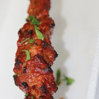 Lamb Tikka