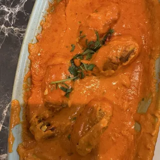 malai kofta