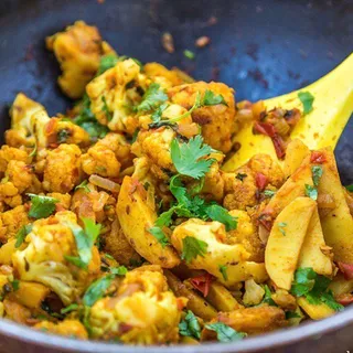 Aloo Gobi