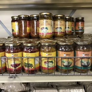 Pickles