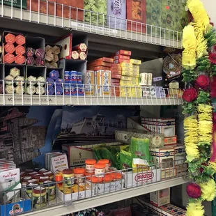 Incense