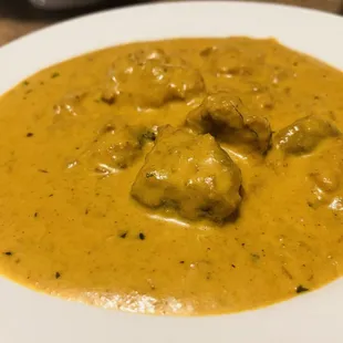 HIMALAYAN LAMB SPECIAL