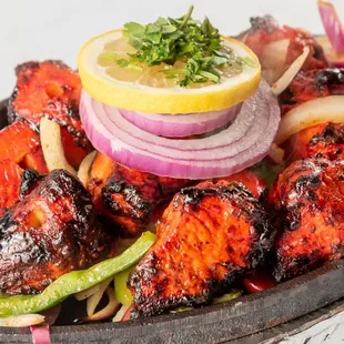 Chicken Tikka