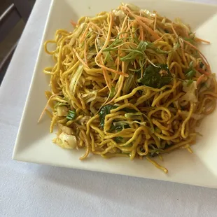 Chowmein