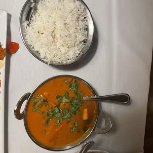 Paneer Masala