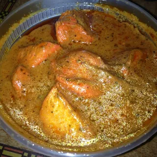 Chicken Tikka