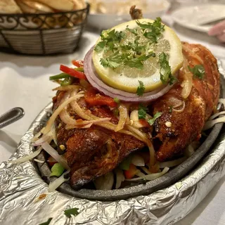 Tandoori Chicken