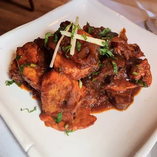 Himalayan Karahi
