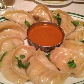 Nepalese Style Curry