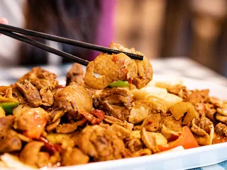 Dolan Uyghur Restaurant