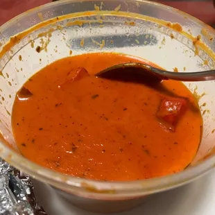 Chicken tiky  Chicken Tikka Masala... HOT HOT