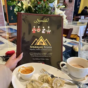 Come get this plate!!