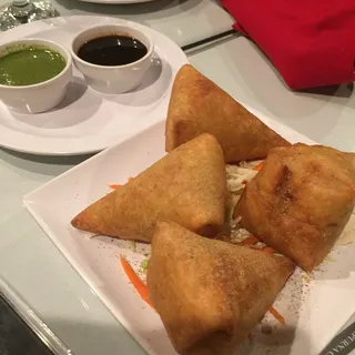 Samosa