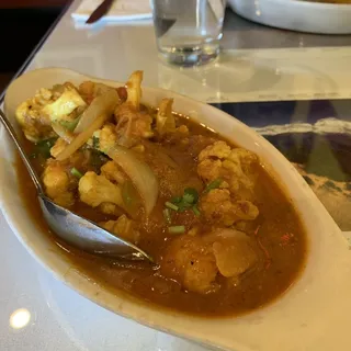 Aloo Gobi