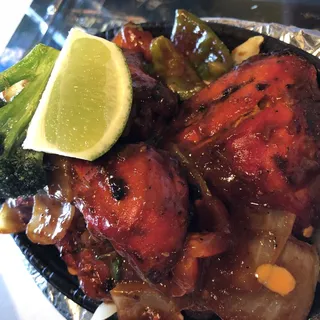 Chicken Tandoori
