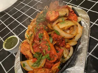 Gill’s Cuisine of India