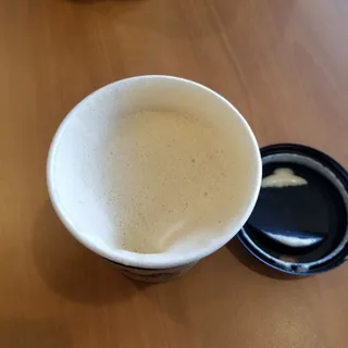 Chai Latte