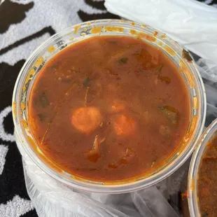 Kathmandu Aloo Paneer Chili