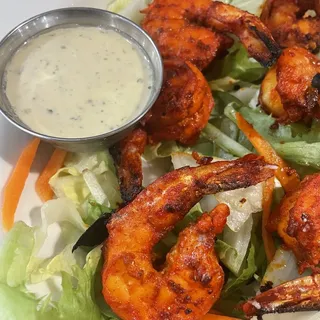 Shrimp Salad
