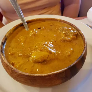 Lamb Curry
