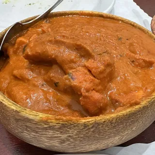 Chicken Tikka