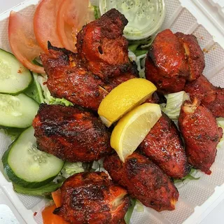 Tandoori Chicken
