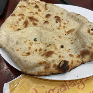 Plain Naan