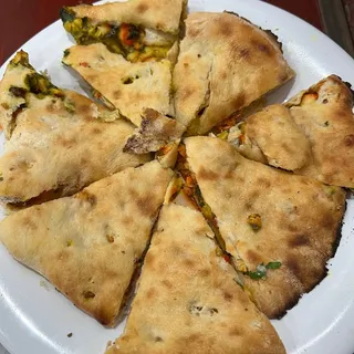 Himalayan Naan