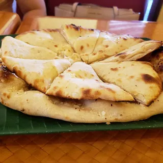 Paneer Naan