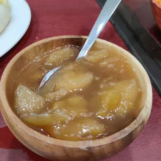 Mango Chutney