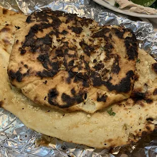 Burned burned burned