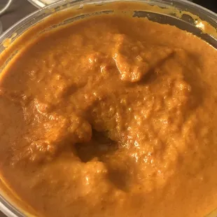 Malai Kofta