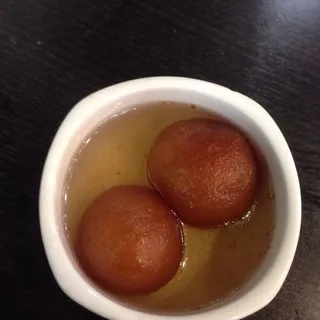 Gulab Jamun
