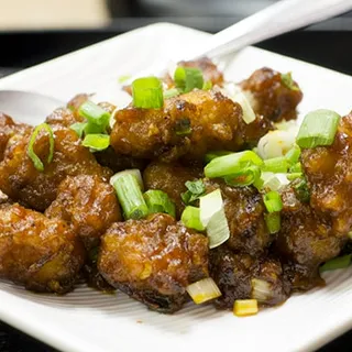 Gobi Manchurian