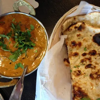 Paneer Butter Masala