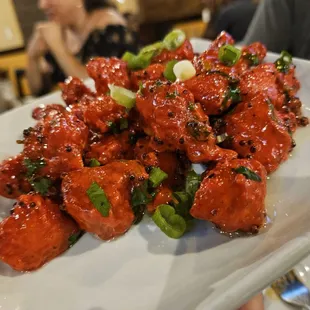 Chicken 65