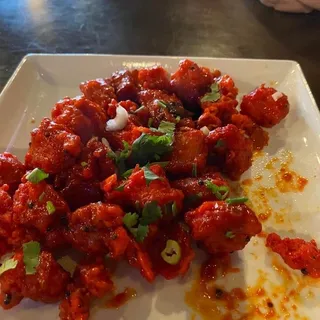 Chicken 65