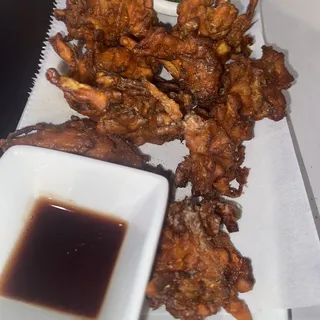Mix Vegetable Pakora