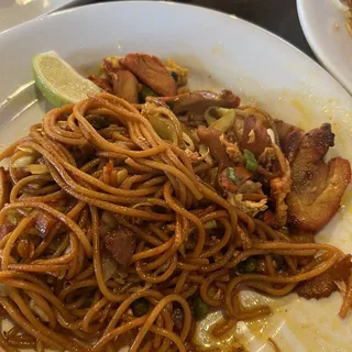Chicken Chowmein
