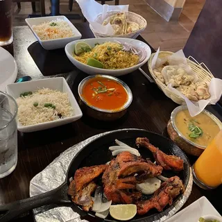 Biryani