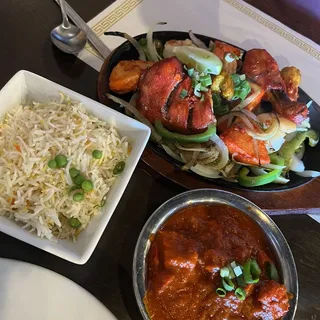 Chicken Tikka