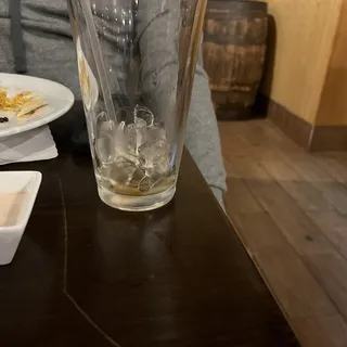 Unsweet Iced Tea