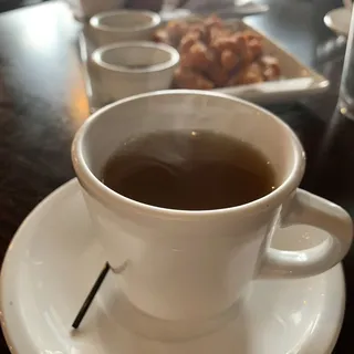 Himalayan Green Tea