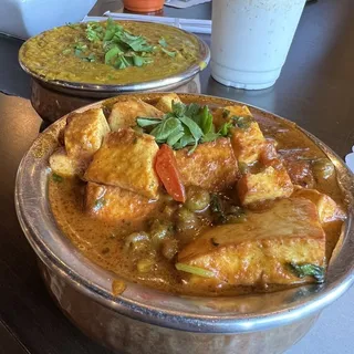 Salted Lassi