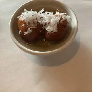 Gulab Jamun