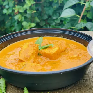 Chicken Korma