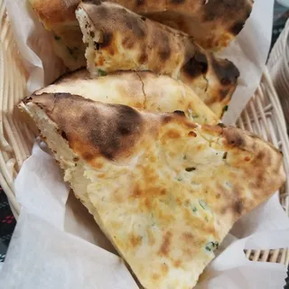 Cheese Naan