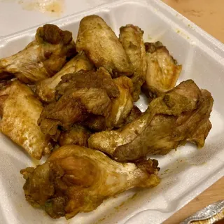 Punjabi Wings