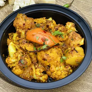 Aloo Gobi