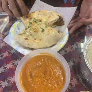 Malai Kofta